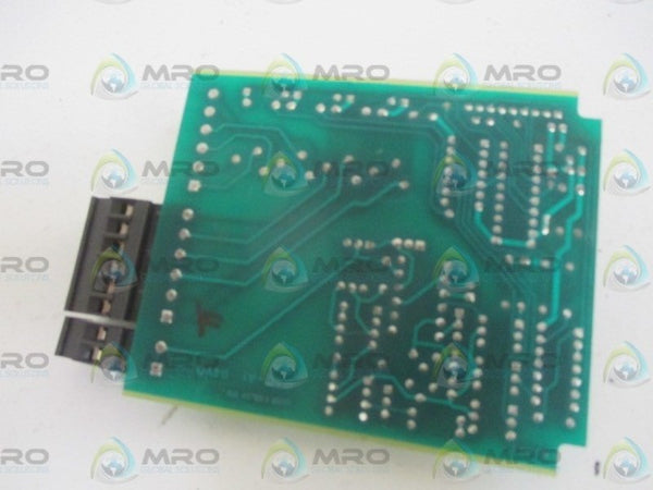 GAC-A1 CIRCUIT BOARD UNMP