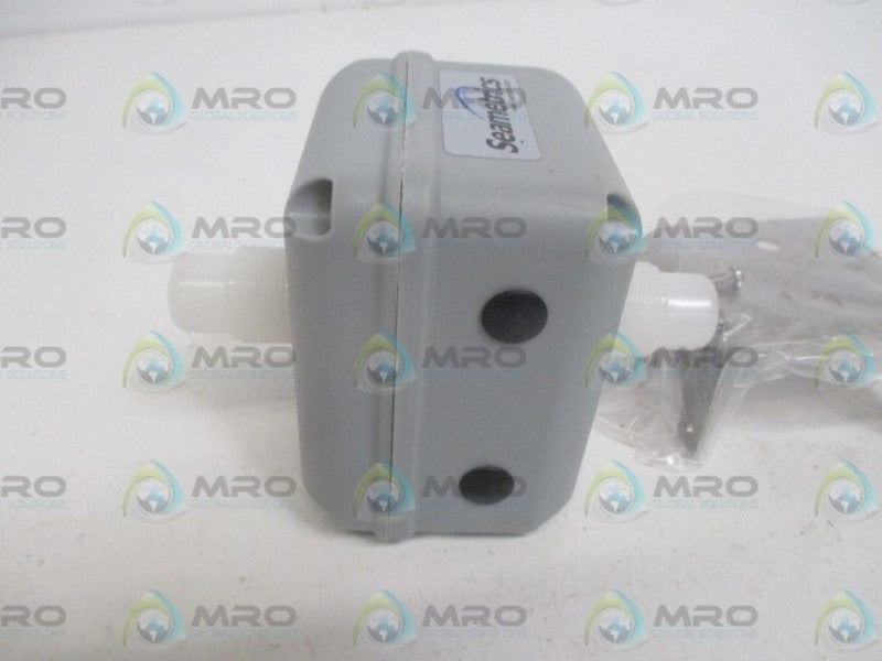 SEAMETRICS PE102-075 LOW FLOW MAG METER NSNP