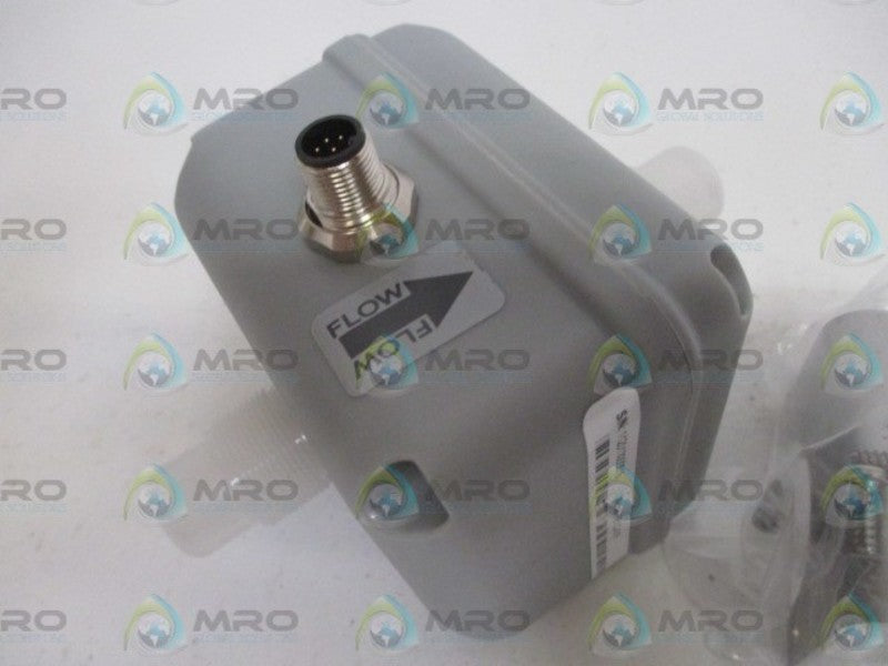 SEAMETRICS PE102-075 LOW FLOW MAG METER NSNP