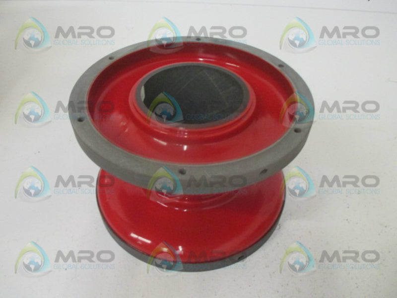 KOP FLEX KF1117112 ODYSSEY HUB NSMP