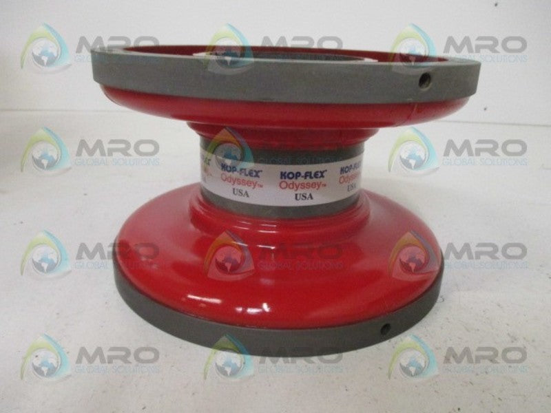 KOP FLEX KF1117112 ODYSSEY HUB NSMP
