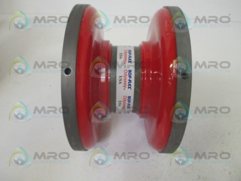 KOP FLEX KF1117112 ODYSSEY HUB NSMP