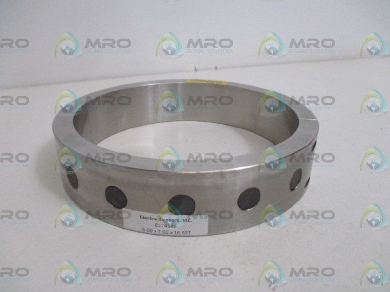 ELECTRO SENSORS C174146 6.00X7.00X16 COLLAR NSNP