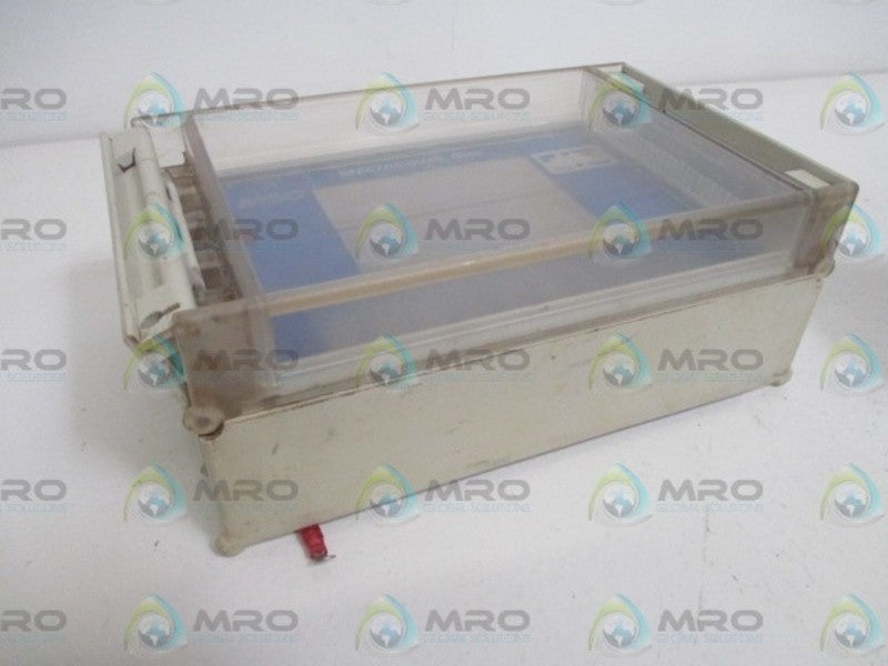 MSC SPECTRA-QUAD D300 CONTROLLER (AS PICTURED) UNMP