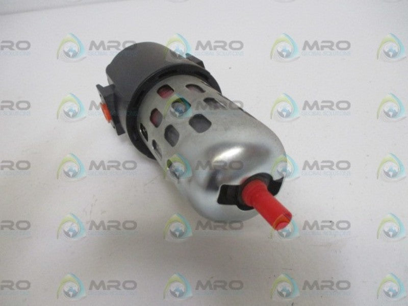DIXON M16-02A FILTER 1/4" NSNP