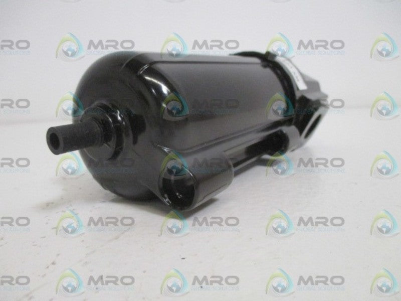 ARROW PNEUMATICS T53-04M DRAIN TRAP 1/2" NSMP
