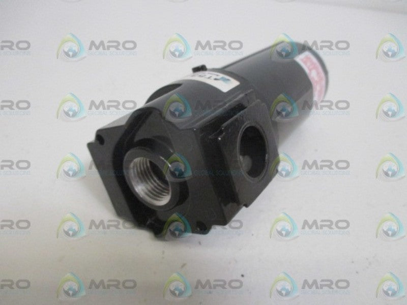 ARROW PNEUMATICS T53-04M DRAIN TRAP 1/2" NSMP