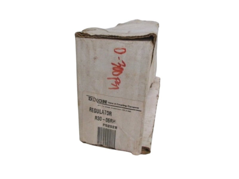 DIXON R30-06RH REGULATOR NSNP