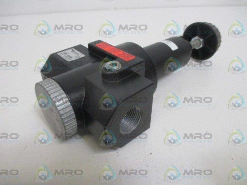 DIXON R30-06RH REGULATOR NSNP