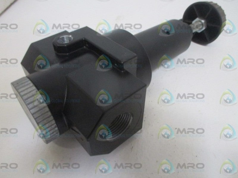 DIXON R30-06RH REGULATOR NSNP