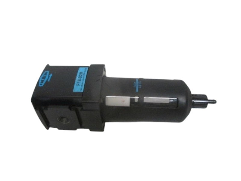 DIXON F18-02M FILTER NSNP