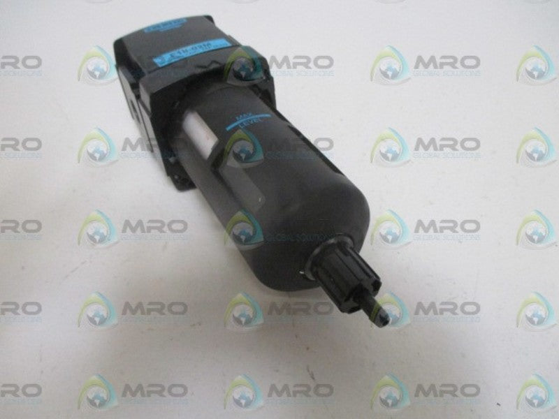 DIXON F18-02M FILTER NSNP