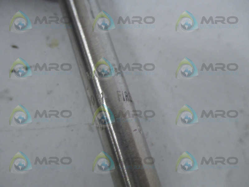 WATLOW 9839M G7A30 FIREROD HEATER 240V 500W NSNP