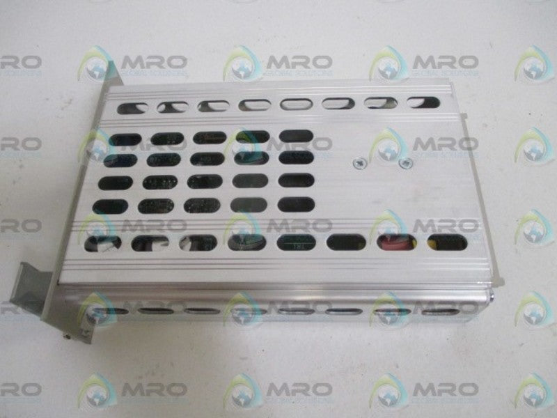 FIREYE 60-2470 POWER SUPPLY 115VAC  NSNP