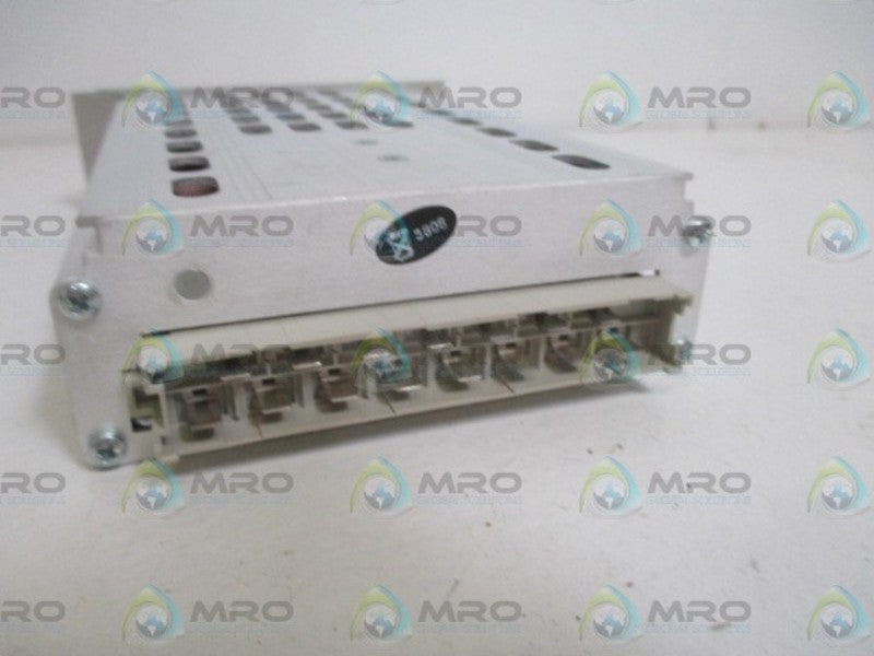 FIREYE 60-2470 POWER SUPPLY 115VAC  NSNP