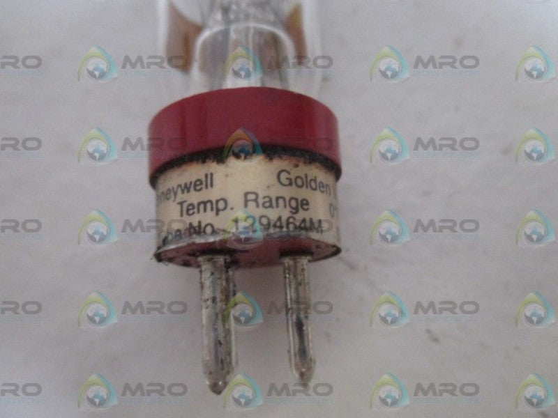 HONEYWELL 129464M   UNMP
