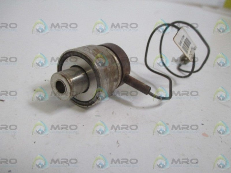 ROSEMOUNT 128211N FLOWMETER SENSOR UNMP
