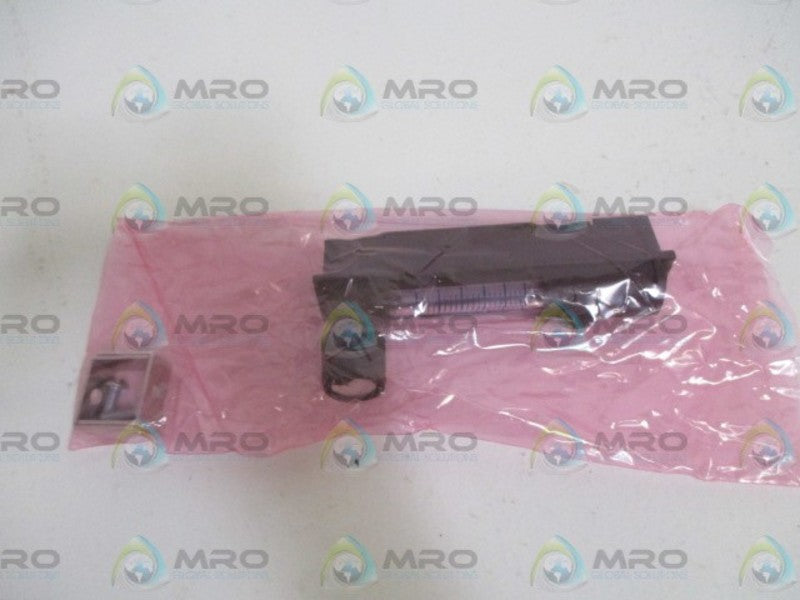 KEY INSTRUMENTS MRSA03BVBM FLOW METER1-11 SCFH AIR MOLDED  NSMP