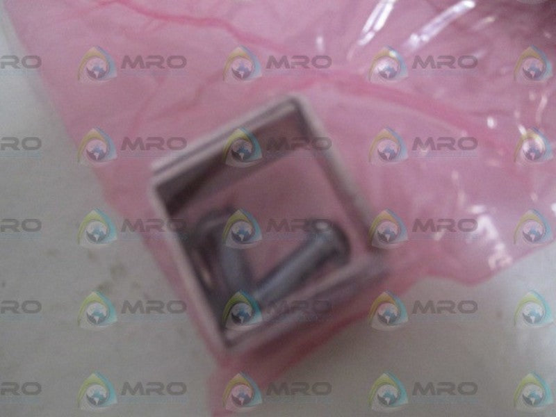 KEY INSTRUMENTS MRSA03BVBM FLOW METER1-11 SCFH AIR MOLDED  NSMP