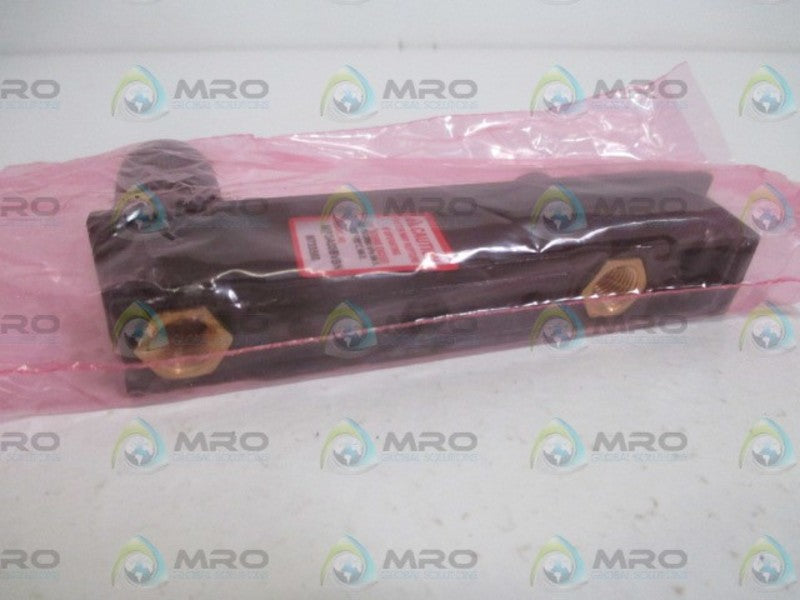 KEY INSTRUMENTS MRSA03BVBM FLOW METER1-11 SCFH AIR MOLDED  NSMP