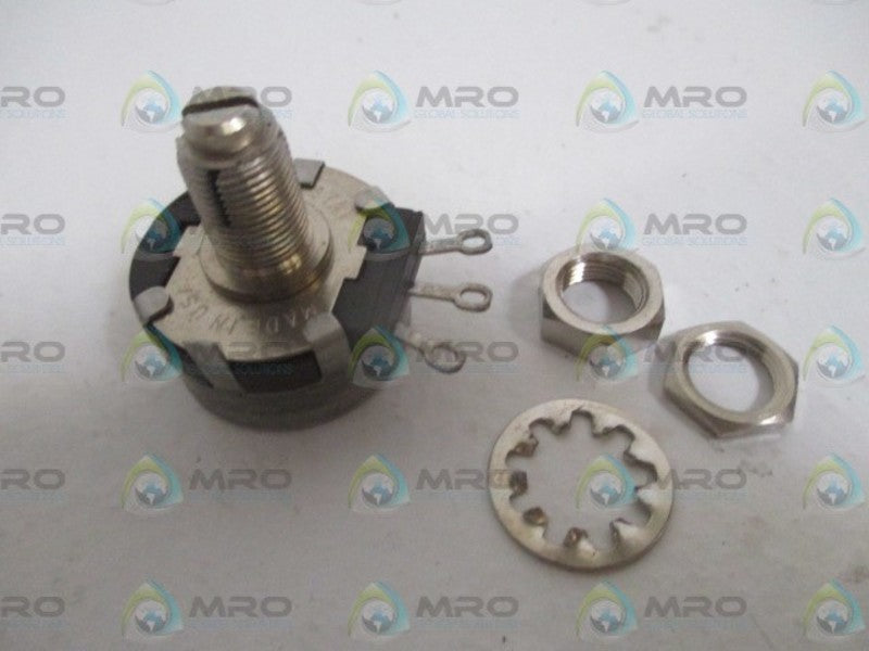 CLAROSTAT RV4LAYSA251A POTENTIOMETER  NSMP