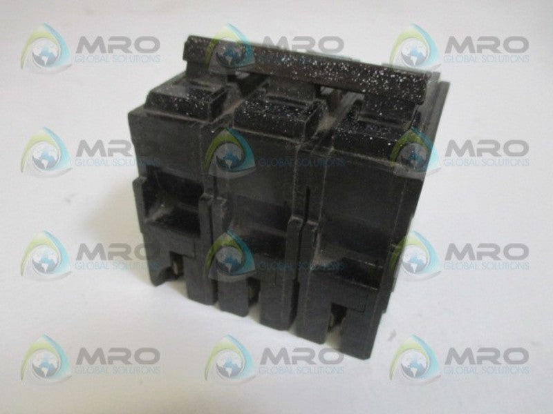 GENERAL ELECTRIC THQL32015 CIRCUIT BREAKER 15A UNMP