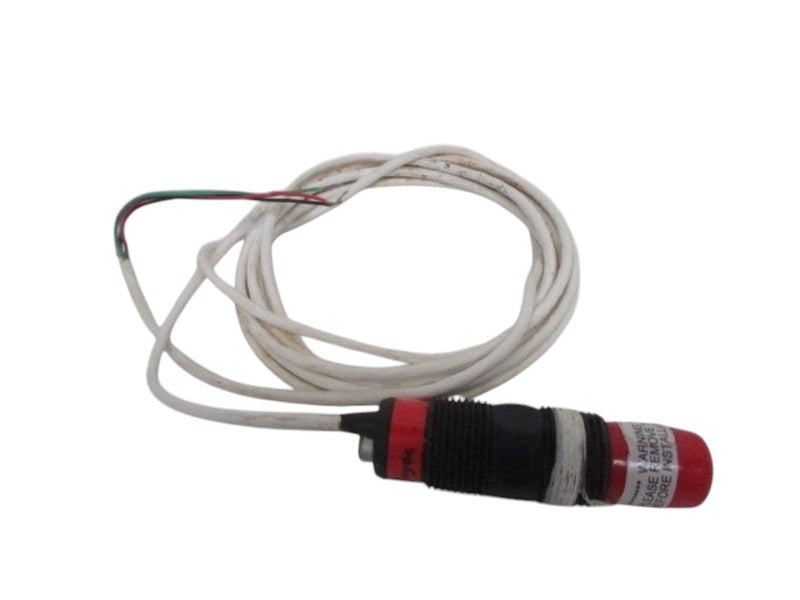 DWYER TDS112 THERMAL DISPERSION FLOW SWITCH  UNMP