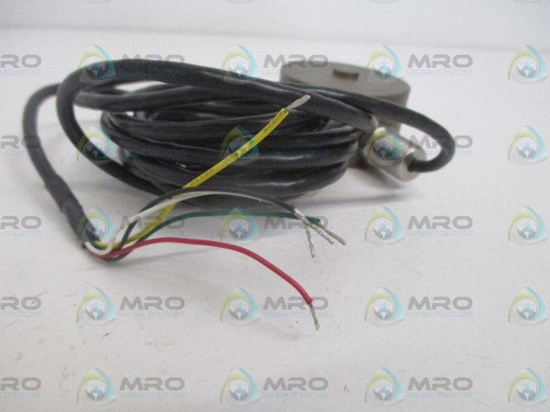 SIEMENS MILLTRONICS 23900254 LOAD CELL NSMP