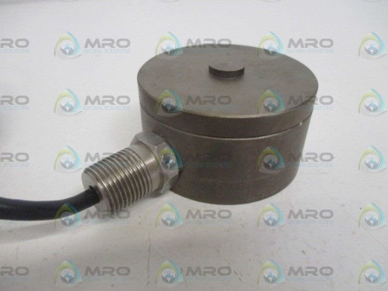SIEMENS MILLTRONICS 23900254 LOAD CELL NSMP