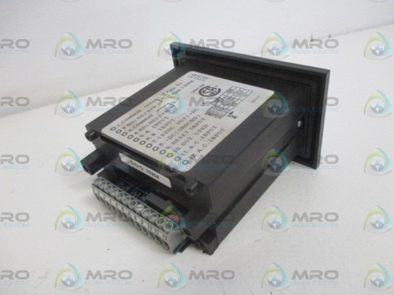 KEP MCHA3 ELECTRONIC COUNTER 110VAC NSMP