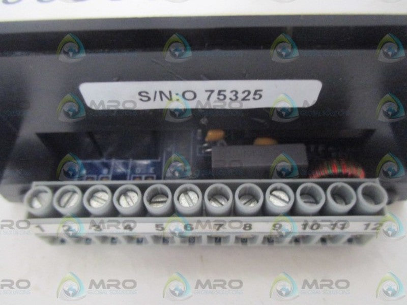 KEP MRTSA3 DIGITAL COUNTER 110VAC NSMP