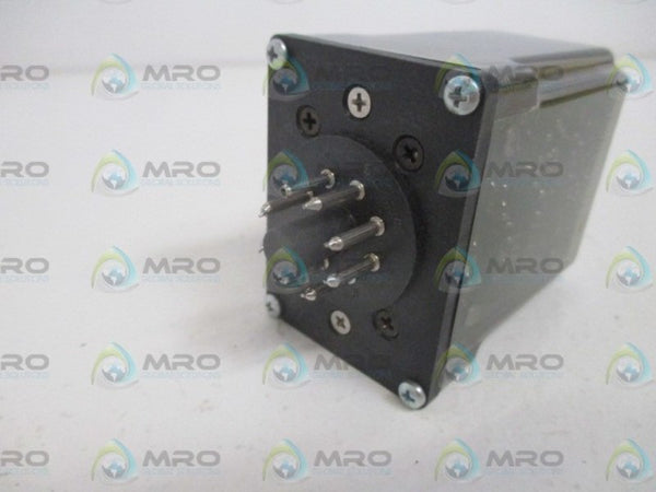 ACTION PAK 4300-109-1-U SIGNAL CONDITIONER RELAY 120VAC NSMP
