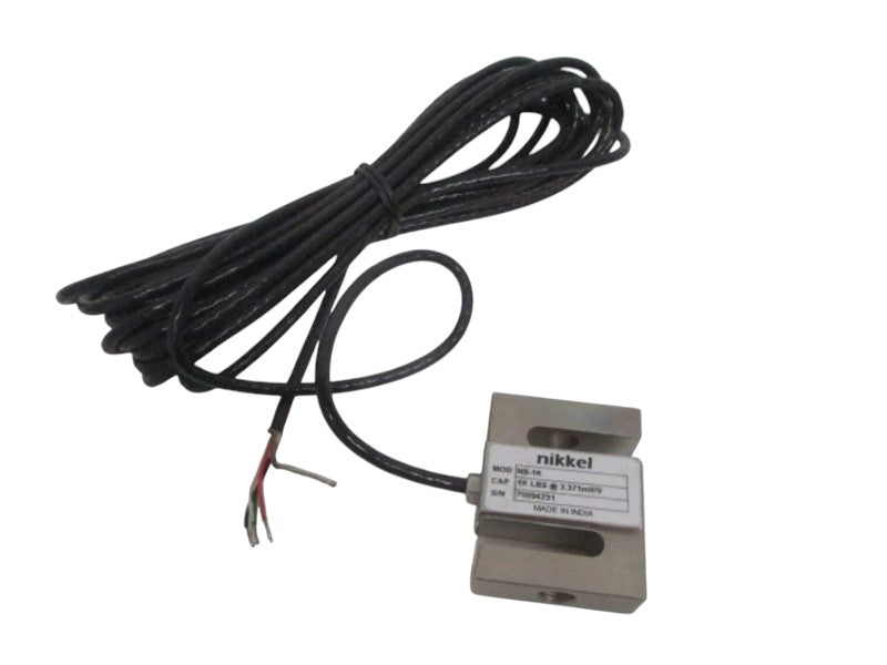 NIKKEL NS-1K LOAD CELL NSNP