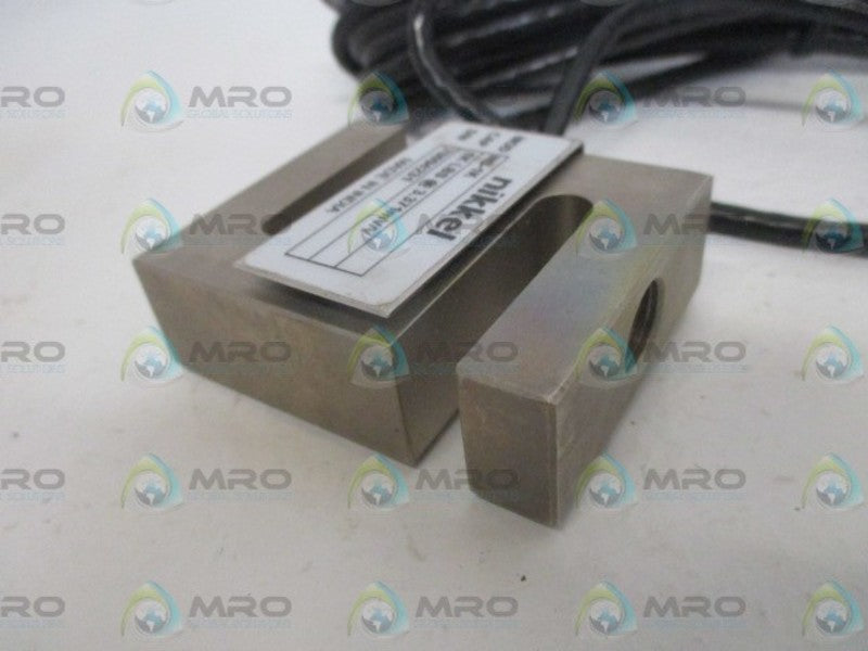 NIKKEL NS-1K LOAD CELL NSNP