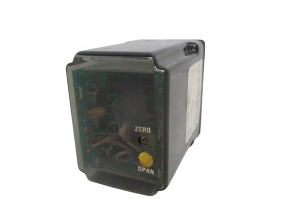 ACTION PAK 4300-109-U RELAY 120VAC NSNP