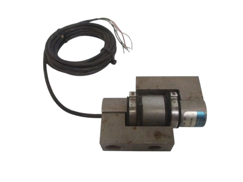 REVERSE TRANSDUCER 263D-D3-500-10P1 500LBS TRANSDUCER UNMP