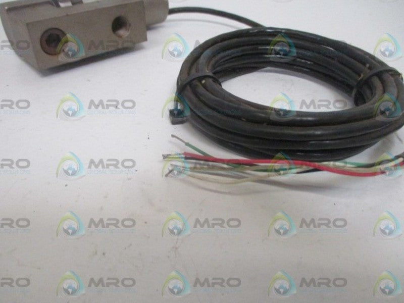 REVERSE TRANSDUCER 263D-D3-500-10P1 500LBS TRANSDUCER UNMP