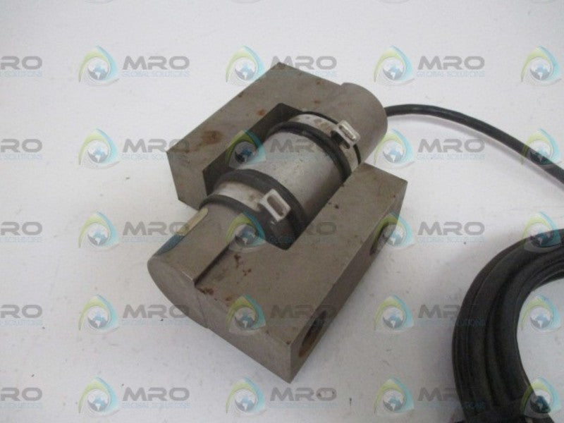 REVERSE TRANSDUCER 263D-D3-500-10P1 500LBS TRANSDUCER UNMP