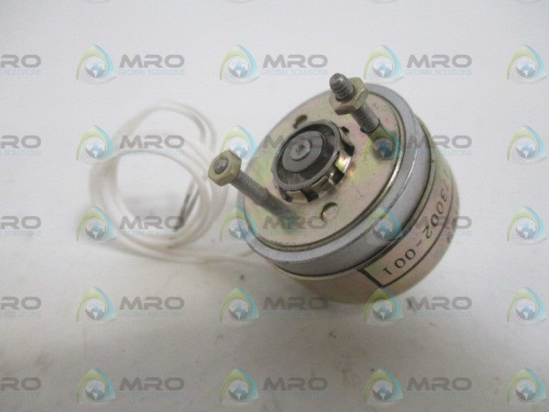 LEDEX 173002-001 ROTARY SOLENOID NSNP