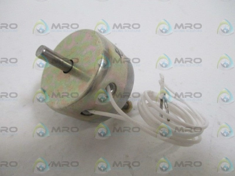 LEDEX 173002-001 ROTARY SOLENOID NSNP