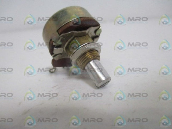 CARLTON BATES APT2001-00 POTENTIOMETER UNMP