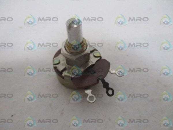 CARLTON BATES APT2001-00 POTENTIOMETER UNMP