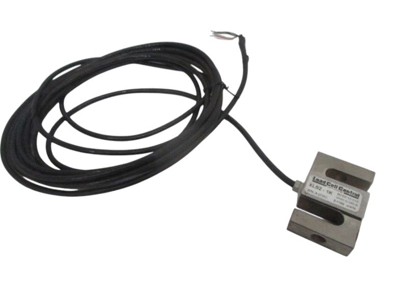 LOAD CELL CENTAL XLS2-1K LOAD CELL UNMP