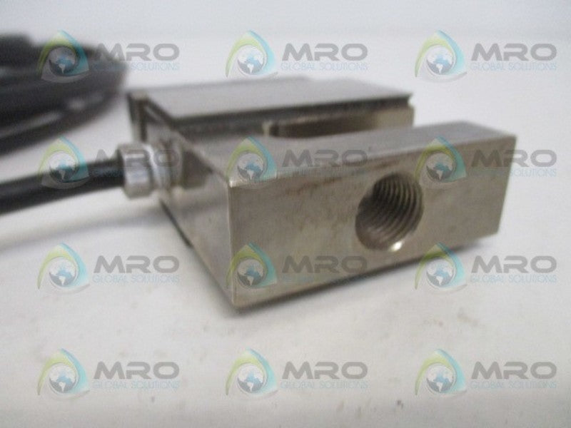 LOAD CELL CENTAL XLS2-1K LOAD CELL UNMP