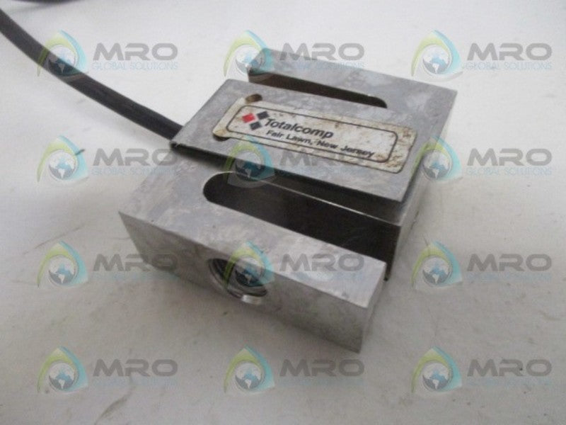 NIKKEL NS-1KSS LOAD CELL 1K UNMP