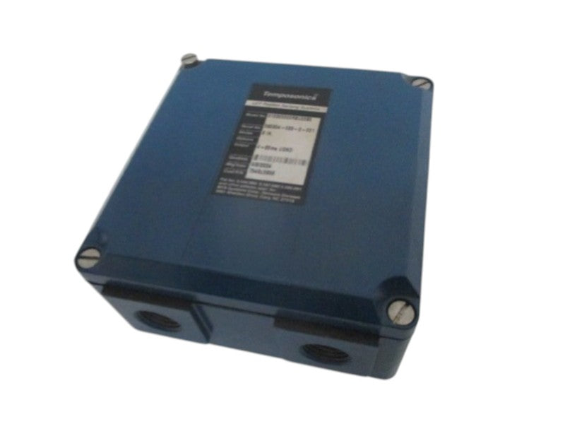 TEMPOSONICS 310300000RBU0080 LTD POSITION SENSING SYSTEM UNMP