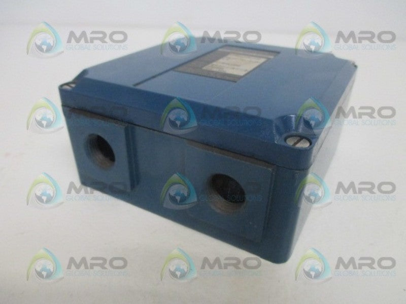 TEMPOSONICS 310300000RBU0080 LTD POSITION SENSING SYSTEM UNMP