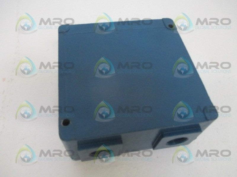 TEMPOSONICS 310300000RBU0080 LTD POSITION SENSING SYSTEM UNMP