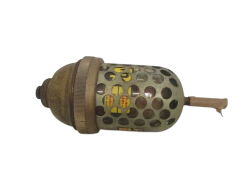 MASTER PNEUMATIC 801 HYDRO-JECTOR UNMP