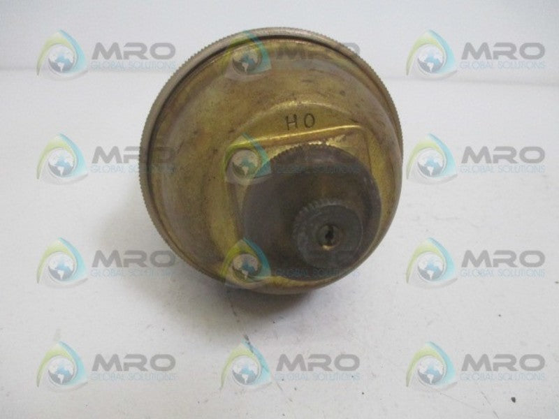 MASTER PNEUMATIC 801 HYDRO-JECTOR UNMP